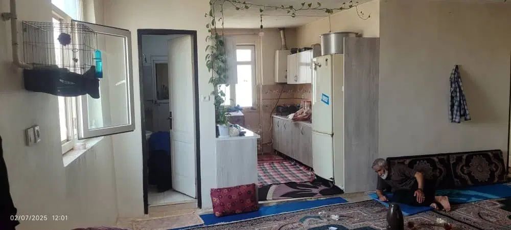 خانه ۹۰ متری اجاره مسگر اباد|اجارهٔ خانه و ویلا|تهران, مسگرآباد|دیوار