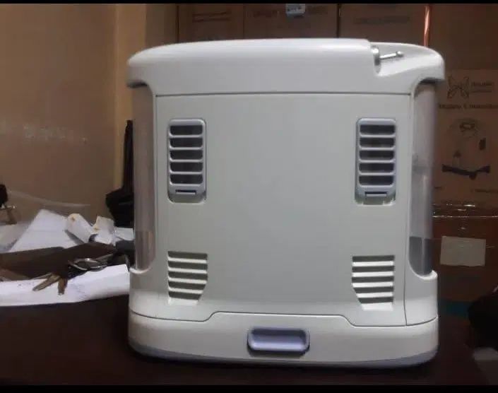 اکسیژنساز پرتابل قابل حمل کوله ای شارژی اینوژن G3|آرایشی، بهداشتی، درمانی|تهران, شیخ هادی|دیوار
