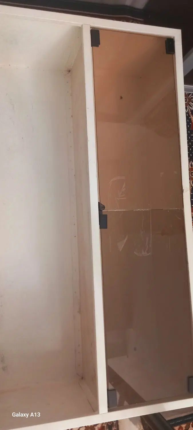 کابینت آبچکان|آب‌چکان و نظم‌دهنده ظروف|کرمانشاه, |دیوار