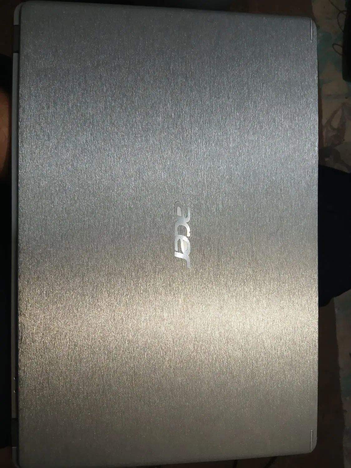 لپتاب ایسر ASPIRE5 R3(3200)u|رایانه همراه|تبریز, |دیوار
