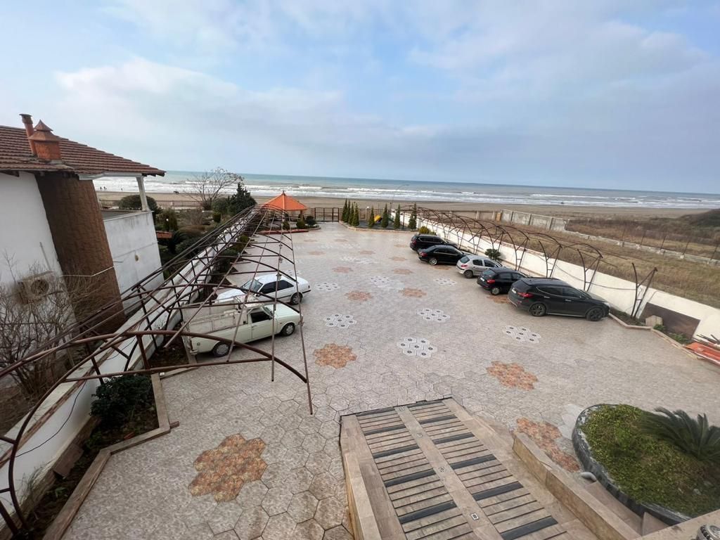 فروش آپارتمان پلاک اول دریا سرخرود|فروش آپارتمان|سرخرود, |دیوار