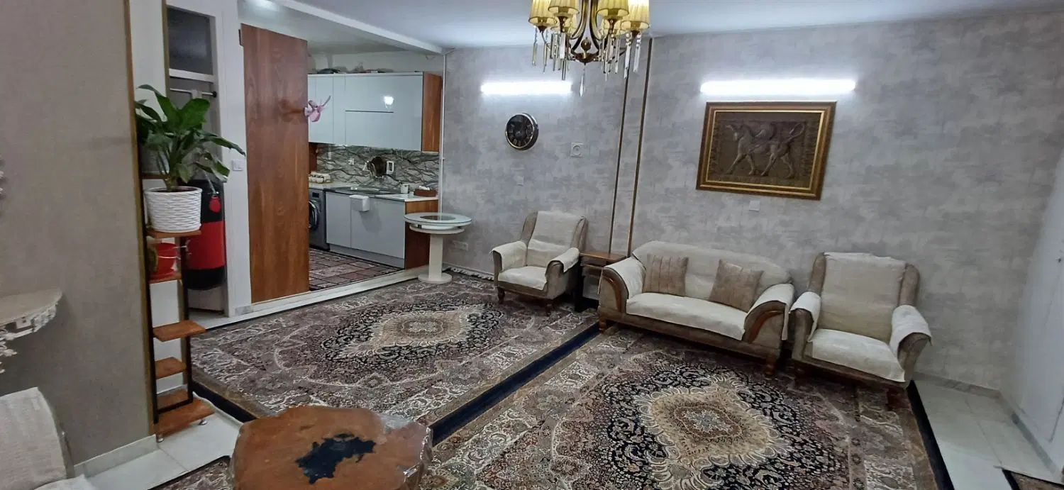 فروش آپارتمان پیروزی ،پاسدار گمنام ،فرشته آزادی ،|فروش آپارتمان|تهران, شکیبا|دیوار
