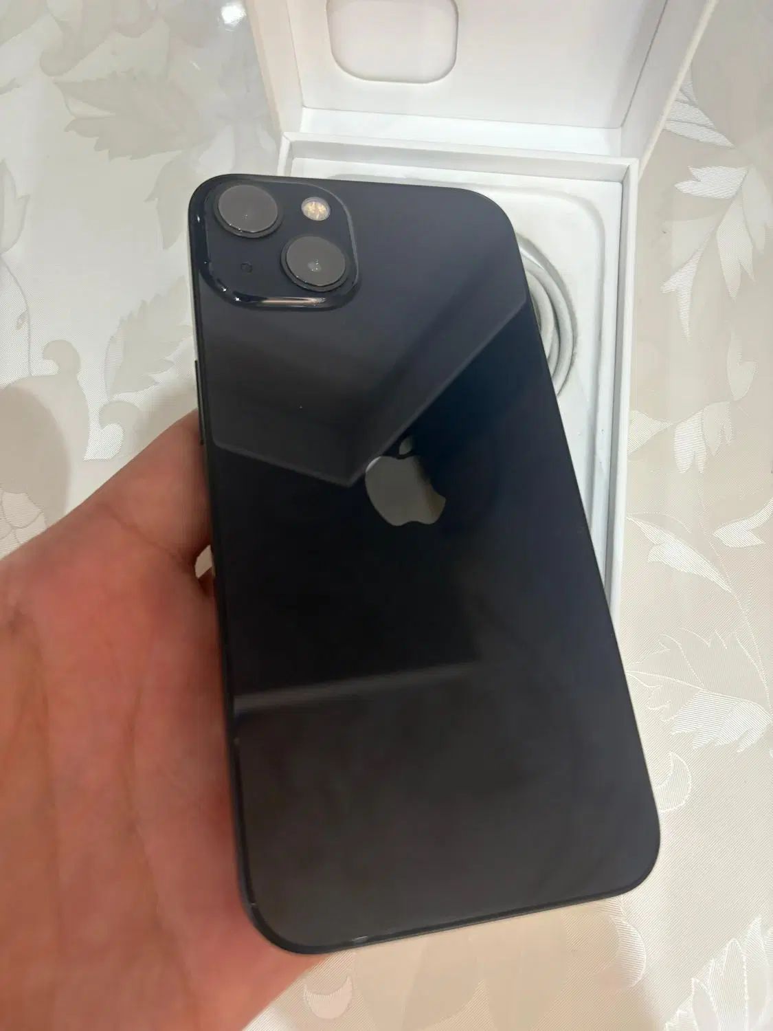 آیفون 13 iPhone نرمال|موبایل|مشهد, آزادشهر|دیوار