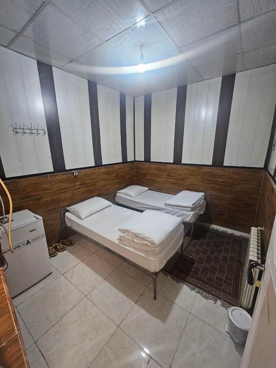 اجاره روزانه مهمانپذیر|اجارهٔ کوتاهمدت آپارتمان و سوئیت|تهران, پامنار|دیوار