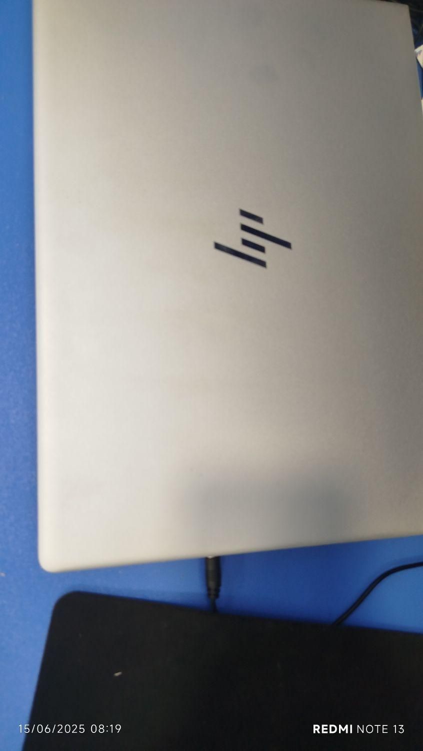 لپ تاب hp|رایانه همراه|چابهار, |دیوار