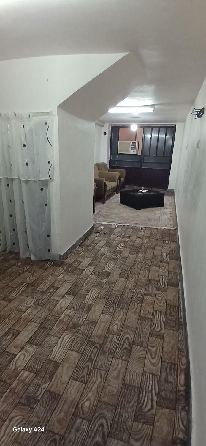 اجاره خونه حیاط دار  روزانه و هفتگی.ده|اجارهٔ کوتاه‌مدت آپارتمان و سوئیت|فومن, |دیوار