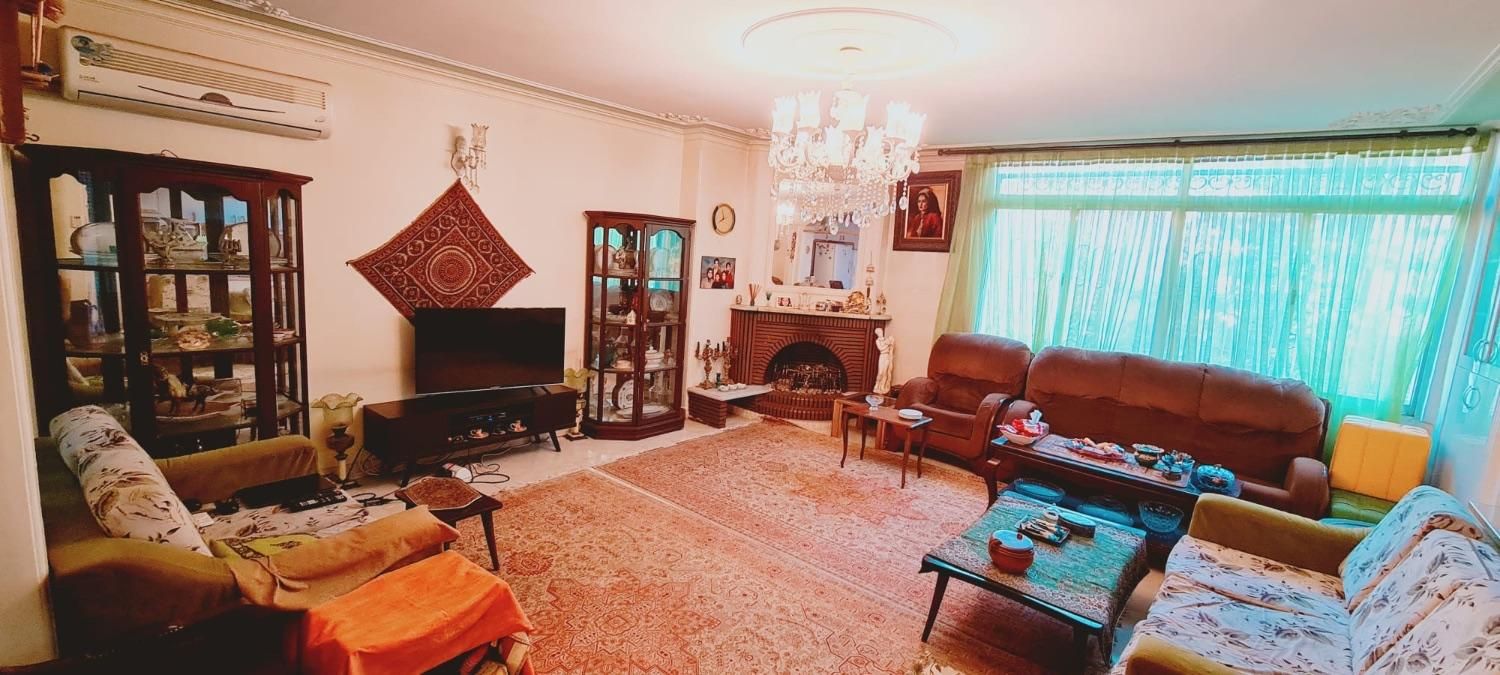 آپارتمان در فاز یک شهرک غرب|فروش آپارتمان|تهران, شهرک غرب|دیوار