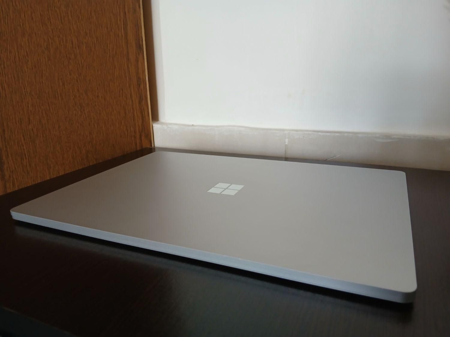 لپ‌تاپ مدل Surface 3 حافظه 512|رایانه همراه|تبریز, |دیوار