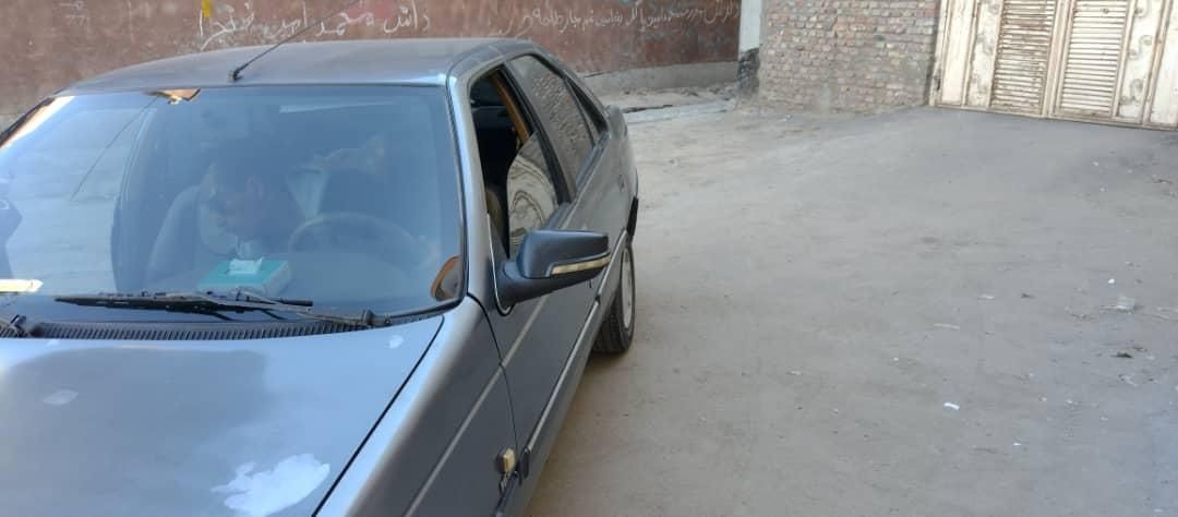 پژو 405 جی ال ایکس (GLX)، مدل ۱۳۹۳|خودرو سواری و وانت|زاهدان, |دیوار