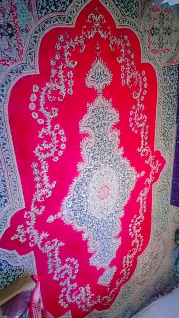 فرش ۱۲ متری استفاده شده سالم یکو ۵۰۰|فرش|شهریار, |دیوار