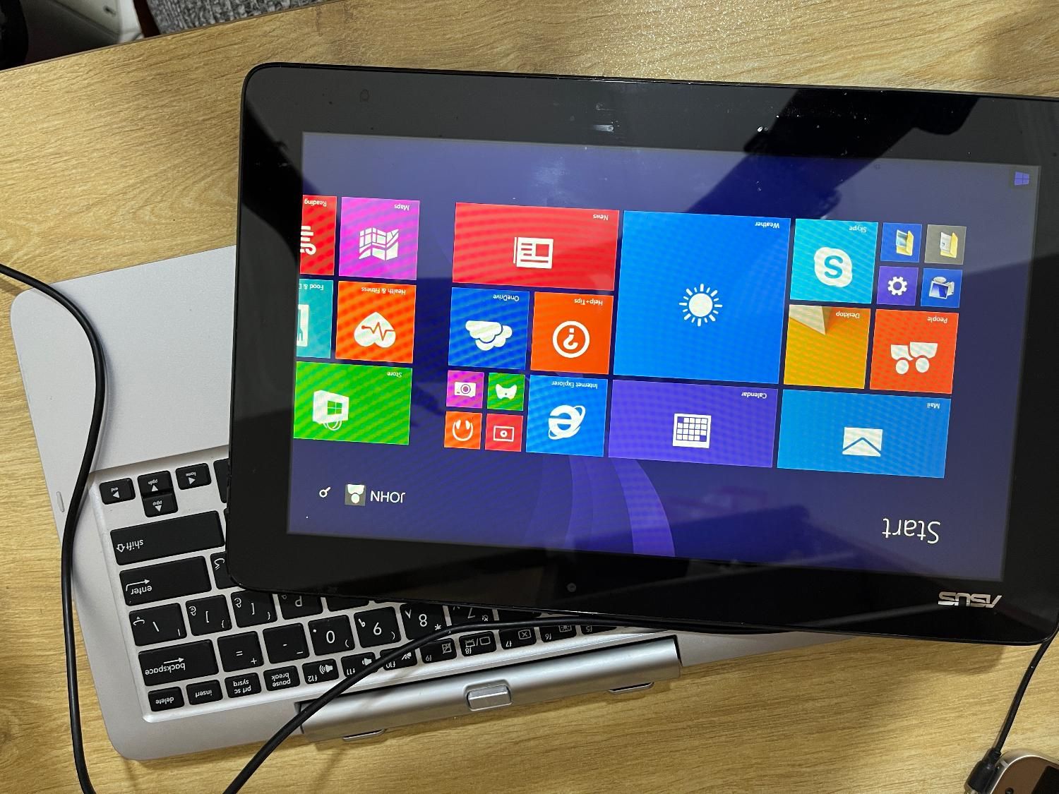 لیتاب ASUS Transformer Book|رایانه همراه|زاهدان, |دیوار