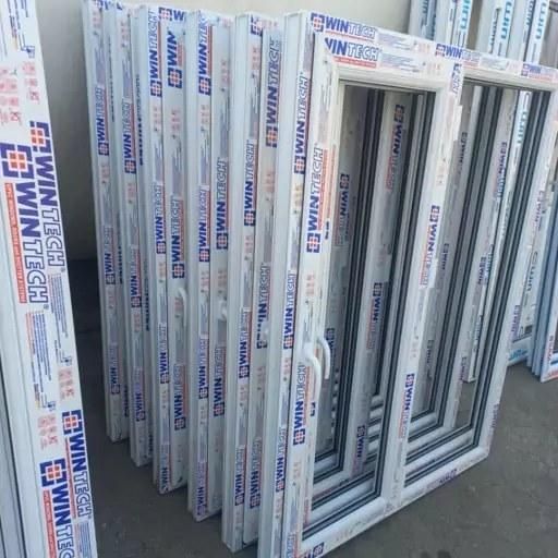 تولید درب و پنجره دوجداره ( با شرایط اقساطی  )|خدمات پیشه و مهارت|ارومیه, |دیوار