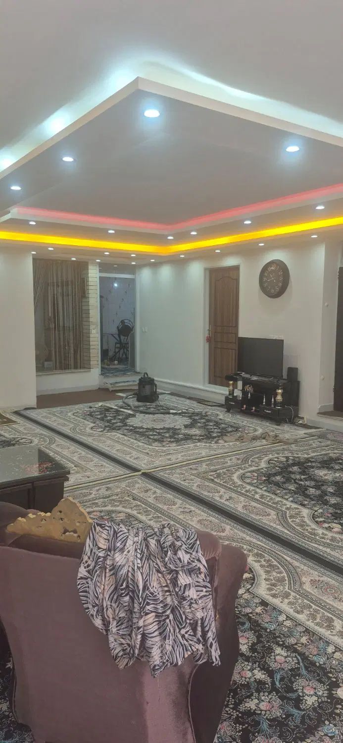 خانه دوطبقه|فروش خانه و ویلا|اصفهان, گرکان|دیوار