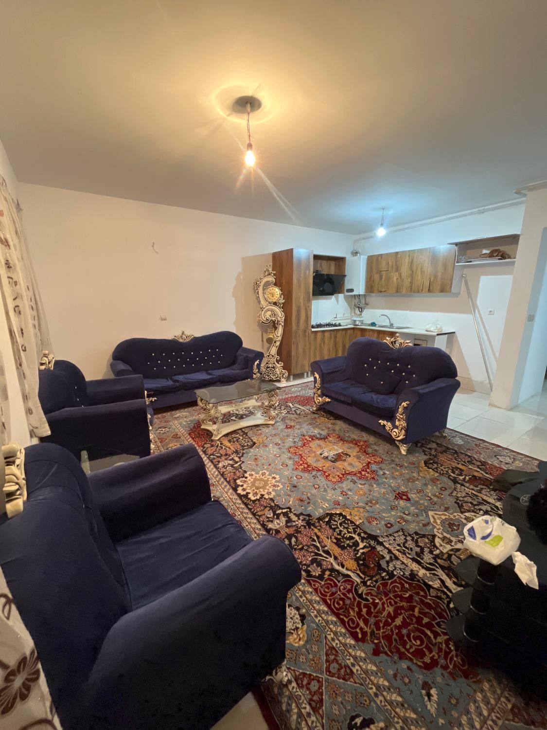 اجاره کوتاه مدت آپارتمان سویت سوییت|اجارهٔ کوتاه‌مدت آپارتمان و سوئیت|پرند, |دیوار