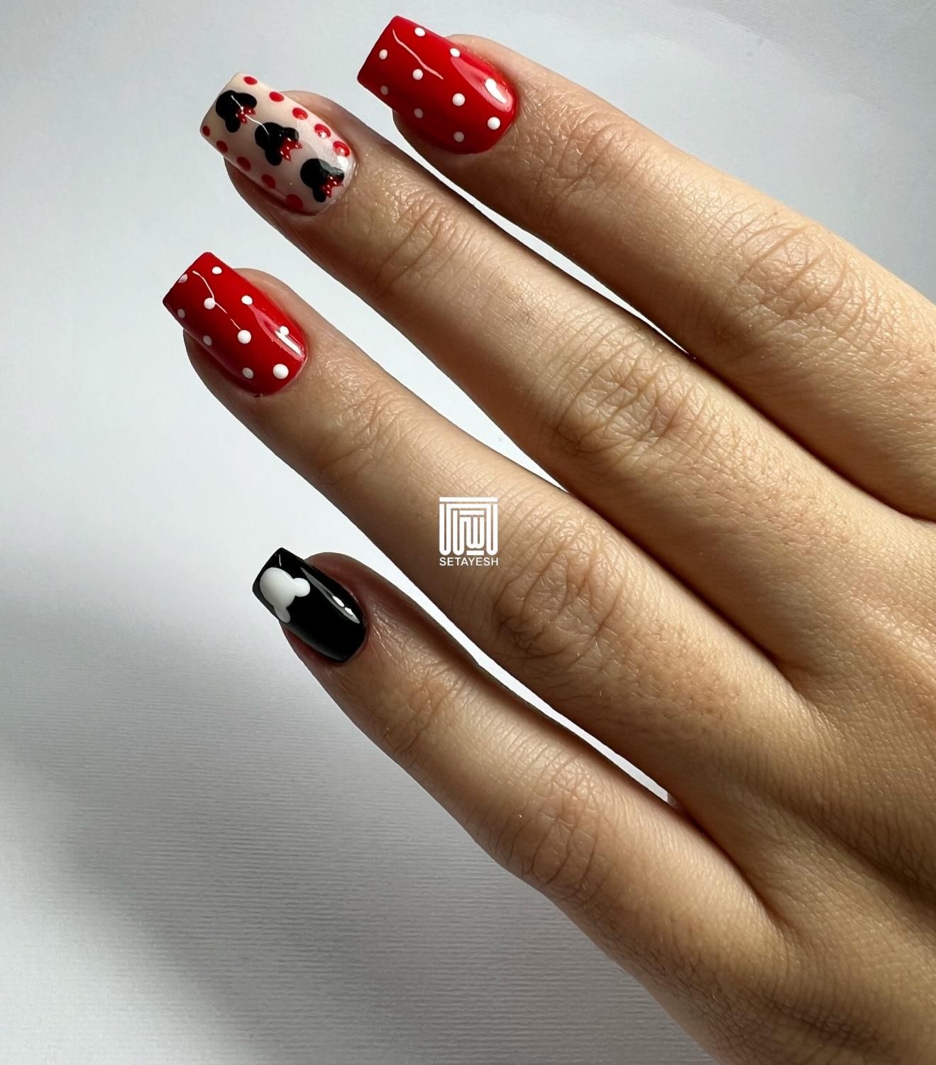 جشنواره خدمات ناخن و پدیکور پا|خدمات آرایشگری و زیبایی|تهران, تهرانپارس غربی|دیوار