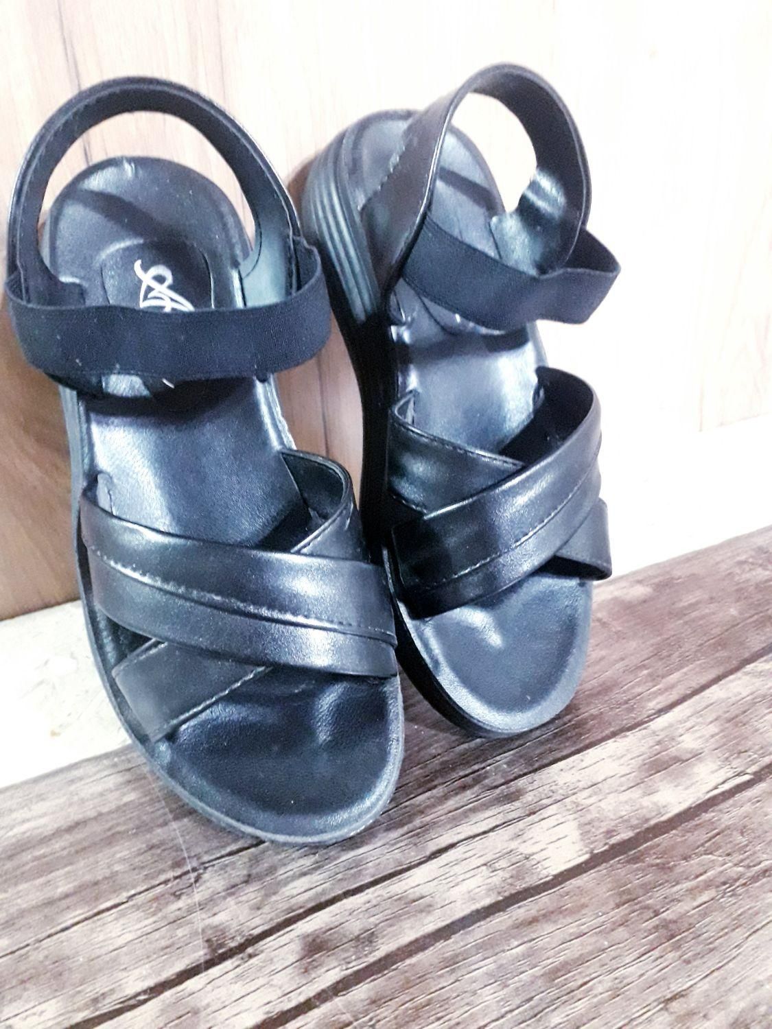 کفش تابستانی|کیف، کفش، کمربند|نجف‌آباد, صالح آباد|دیوار