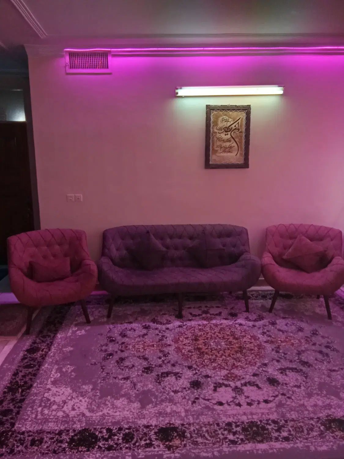 مبلمان|مبلمان خانگی و میز عسلی|تهران, کوثر|دیوار