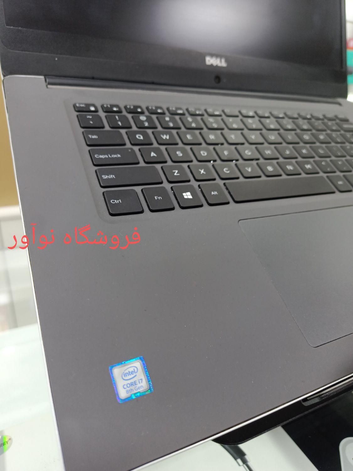 لپتاپ دل Core i7 (اقساطی)|رایانه همراه|گرگان, |دیوار