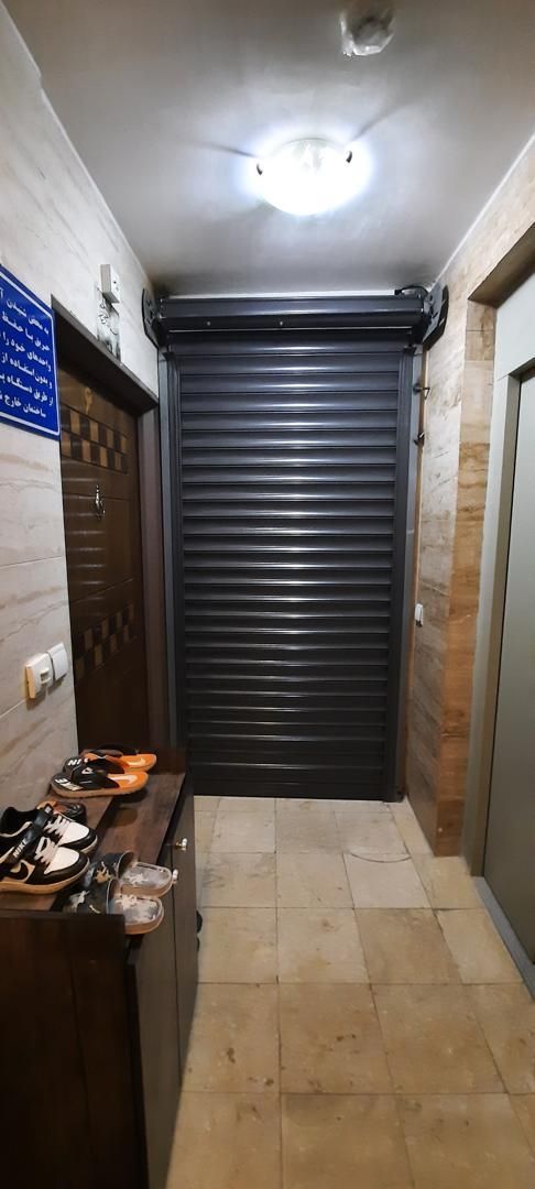 نصب،فروش و خدمات کرکره برقی|خدمات پیشه و مهارت|لنجان, |دیوار