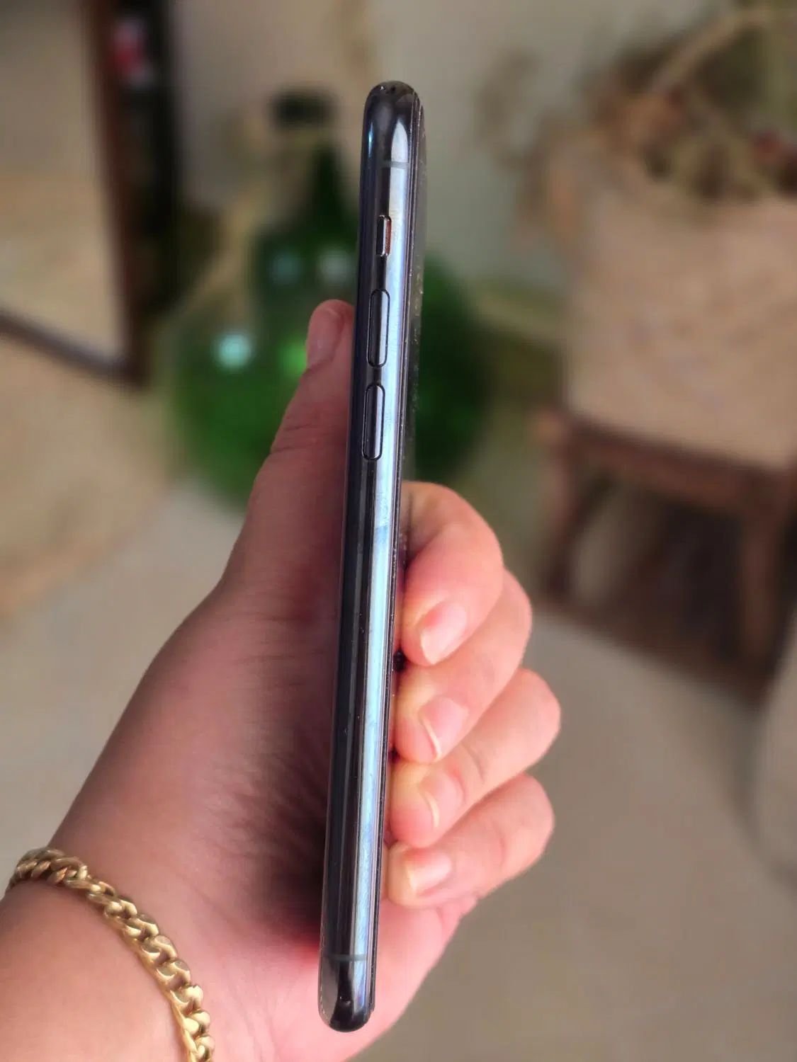 اپل iPhone 11 Pro با حافظهٔ ۲۵۶ گیگابایت|موبایل|تهران, گلچین|دیوار