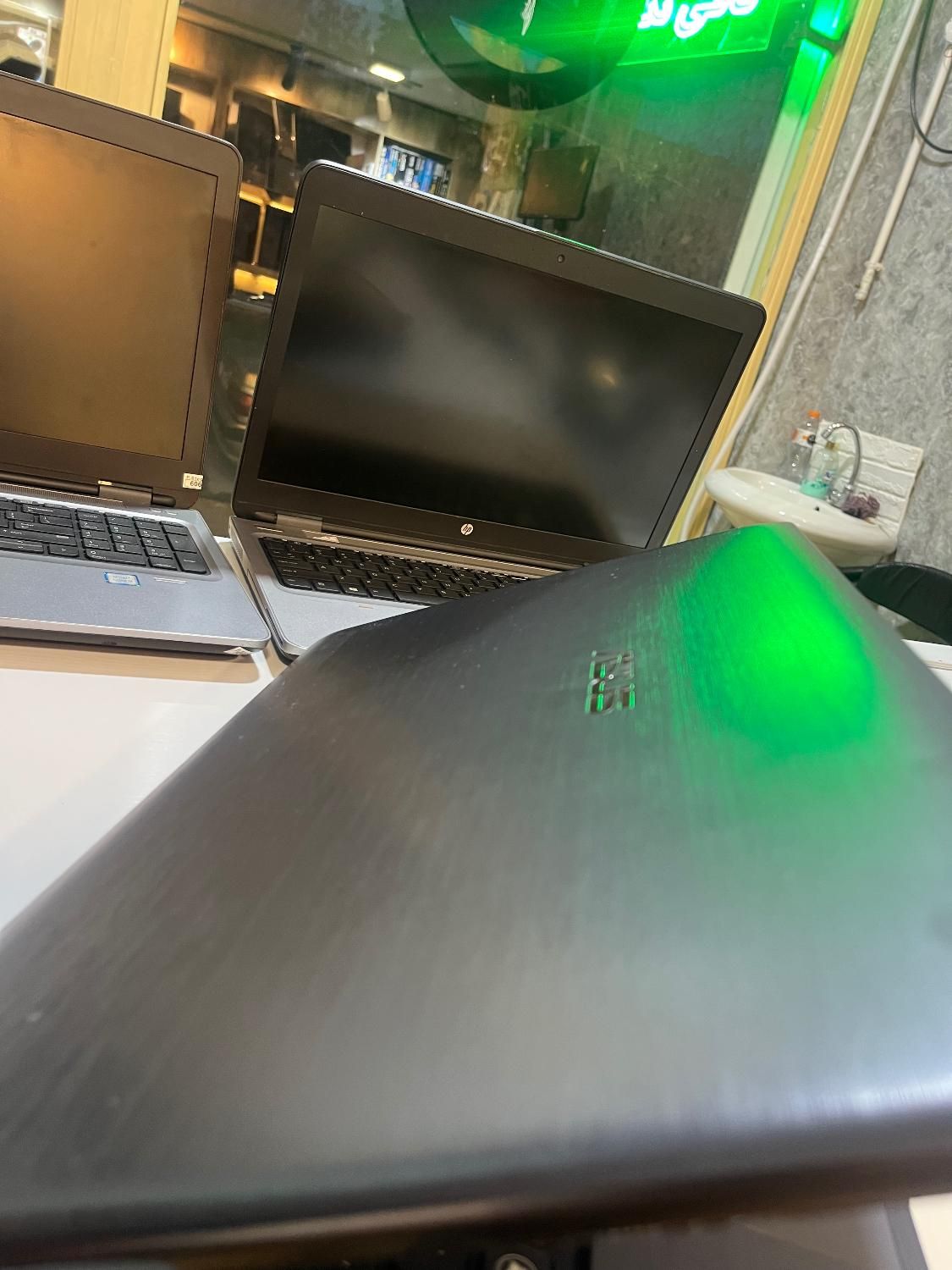 Asus دانشجویی ترید مهندسی|رایانه همراه|کرمانشاه, |دیوار