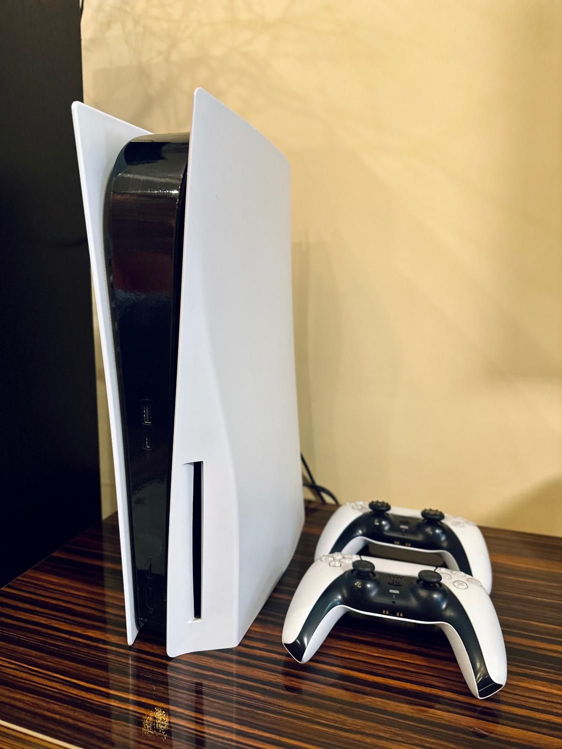 Ps5|کنسول، بازی ویدئویی و آنلاین|تهران, استاد معین|دیوار
