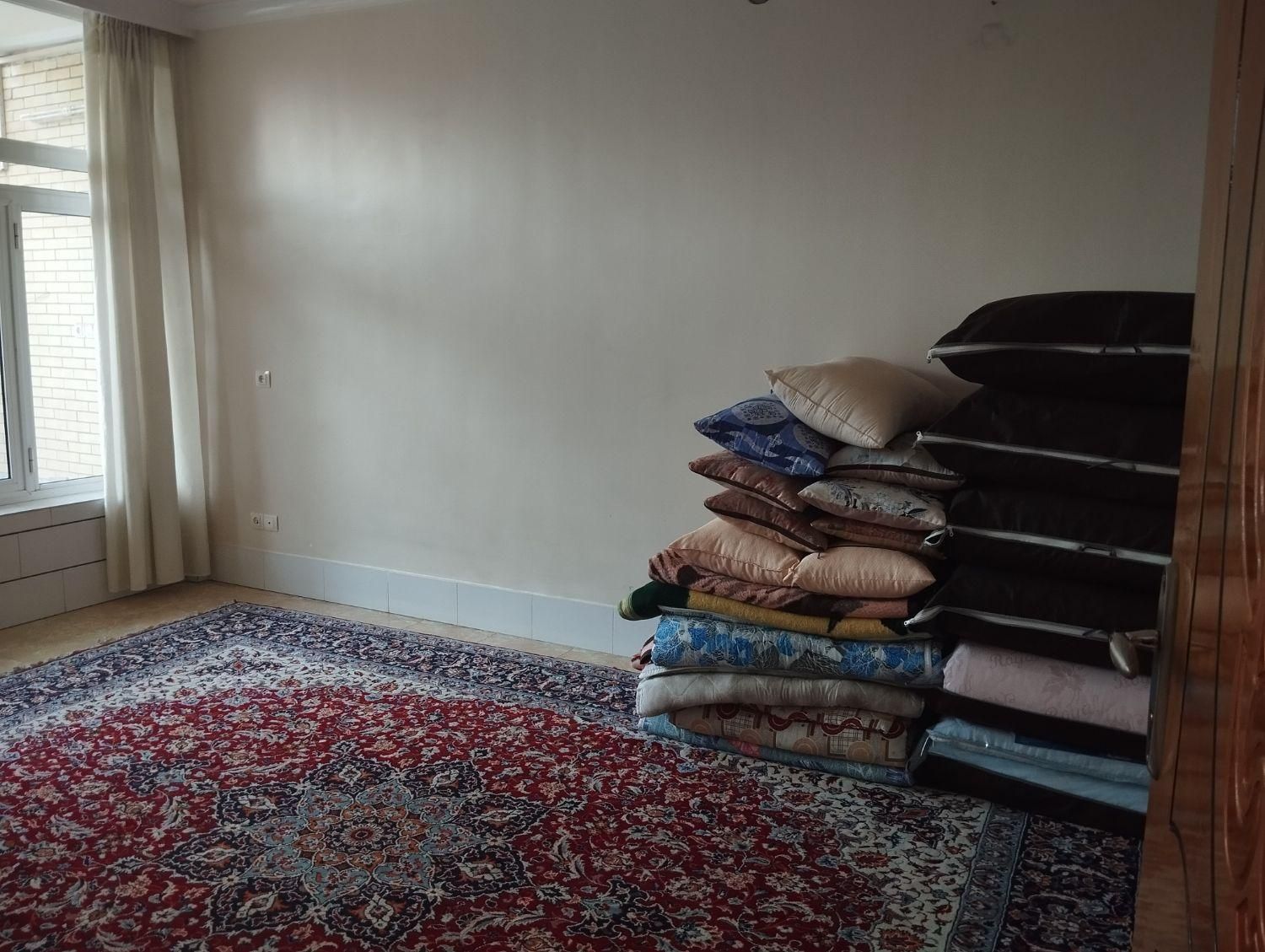اجاره کوتاه مدت منزل|اجارهٔ کوتاه‌مدت آپارتمان و سوئیت|اصفهان, رسالت|دیوار