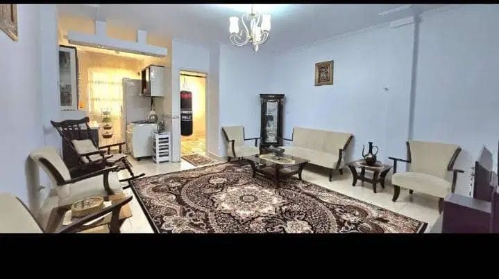 ۴۴متر/پارکینگدار/سرمایه گذاری/سالن مربع/جی|فروش آپارتمان|تهران, جی|دیوار