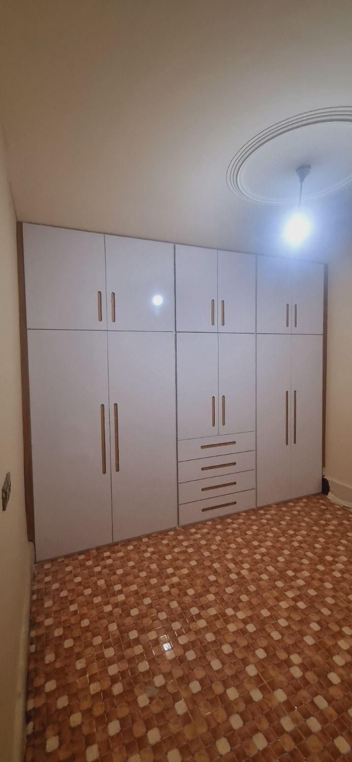 کمد ام دی اف|جاکفشی، کمد، دراور|الشتر, |دیوار