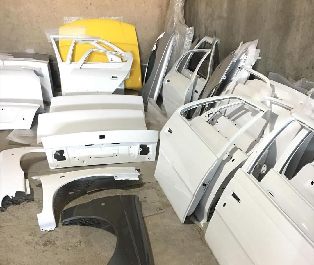 سپر کاپوت پژو 405 سمند گلگیر تیبا پراید *)(|قطعات یدکی و لوازم جانبی|نیشابور, |دیوار