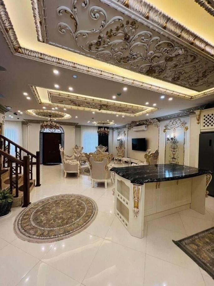 فروش آپارتمان103متر/همکف/نوساز/خوش نقشه/محتشم|فروش آپارتمان|کاشان, درب زنجیر|دیوار