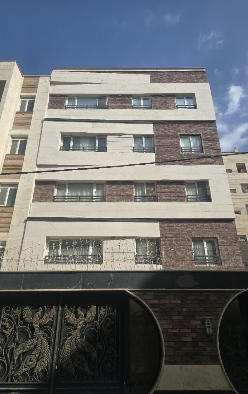 فروش۴ واحد ۱۶۰ متری یکجا یا مجزا گوهردشت شهرک کوثر|فروش آپارتمان|کرج, شهرک علی ابن ابیطالب (کوثر)|دیوار