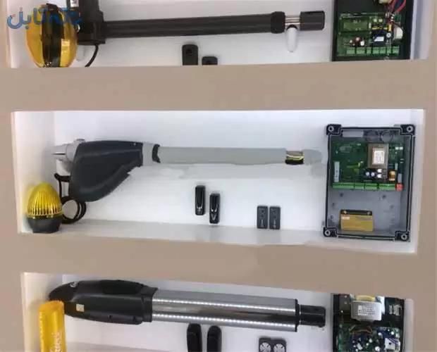 جک پارکینگی و ریلی|خدمات پیشه و مهارت|کرمانشاه, |دیوار