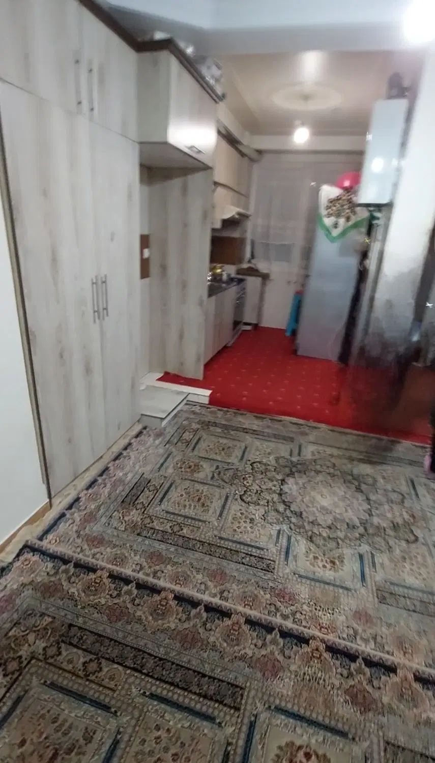 فروش آپارتمان ۵۴ متری ۱ خوابه در هلال احمر|فروش آپارتمان|تهران, هلال احمر|دیوار
