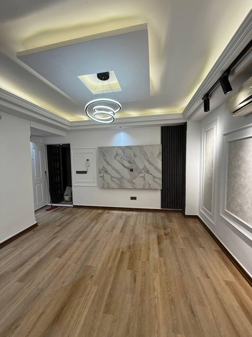 ۳۷ متر چتری برای ۲نفر/ایده‌آل برای شروع زندگی|فروش آپارتمان|گرمدره, |دیوار