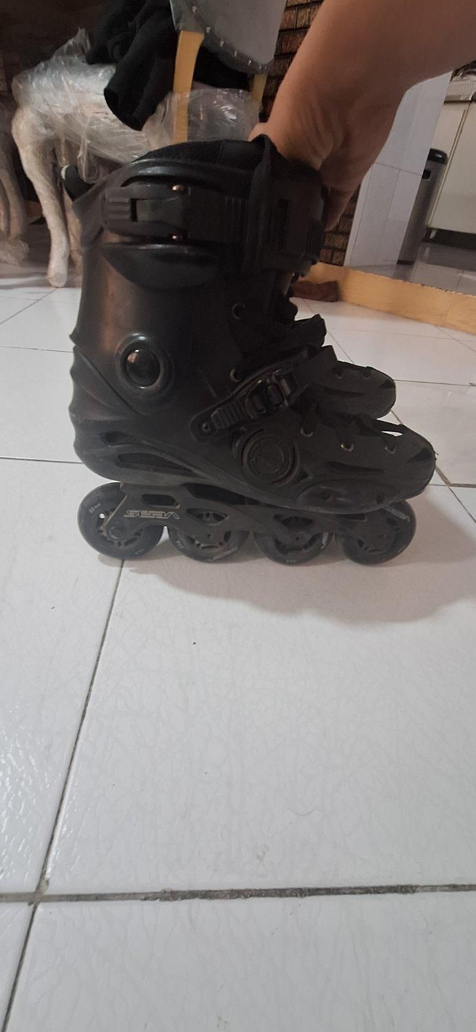 اسکیت مدل seba نوع|دوچرخه، اسکیت، اسکوتر|تهران, ارم|دیوار