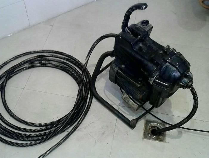 لوله باز کن رفع گرفتگی فنرزن24ساعته((سراسرمشهد))|خدمات پیشه و مهارت|مشهد, احمدآباد|دیوار