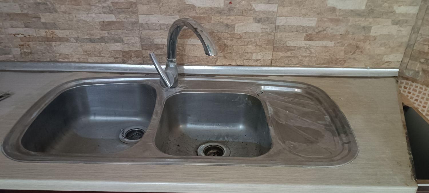 فروش سینک و شیر|لوازم سرویس بهداشتی|کیش, |دیوار