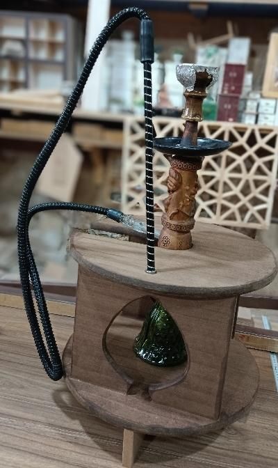 میز قلیون|مبلمان خانگی و میز عسلی|مهدی شهر, |دیوار