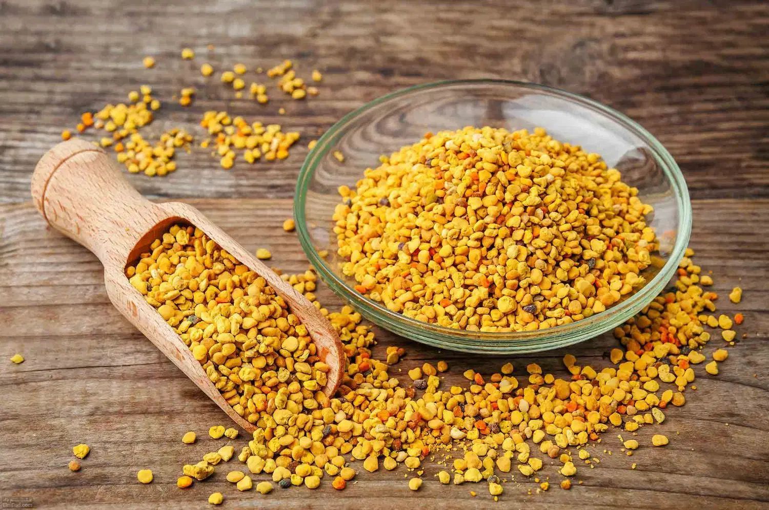 گرده گل طبیعی|خوردنی و آشامیدنی|تهران, شهرک غرب|دیوار