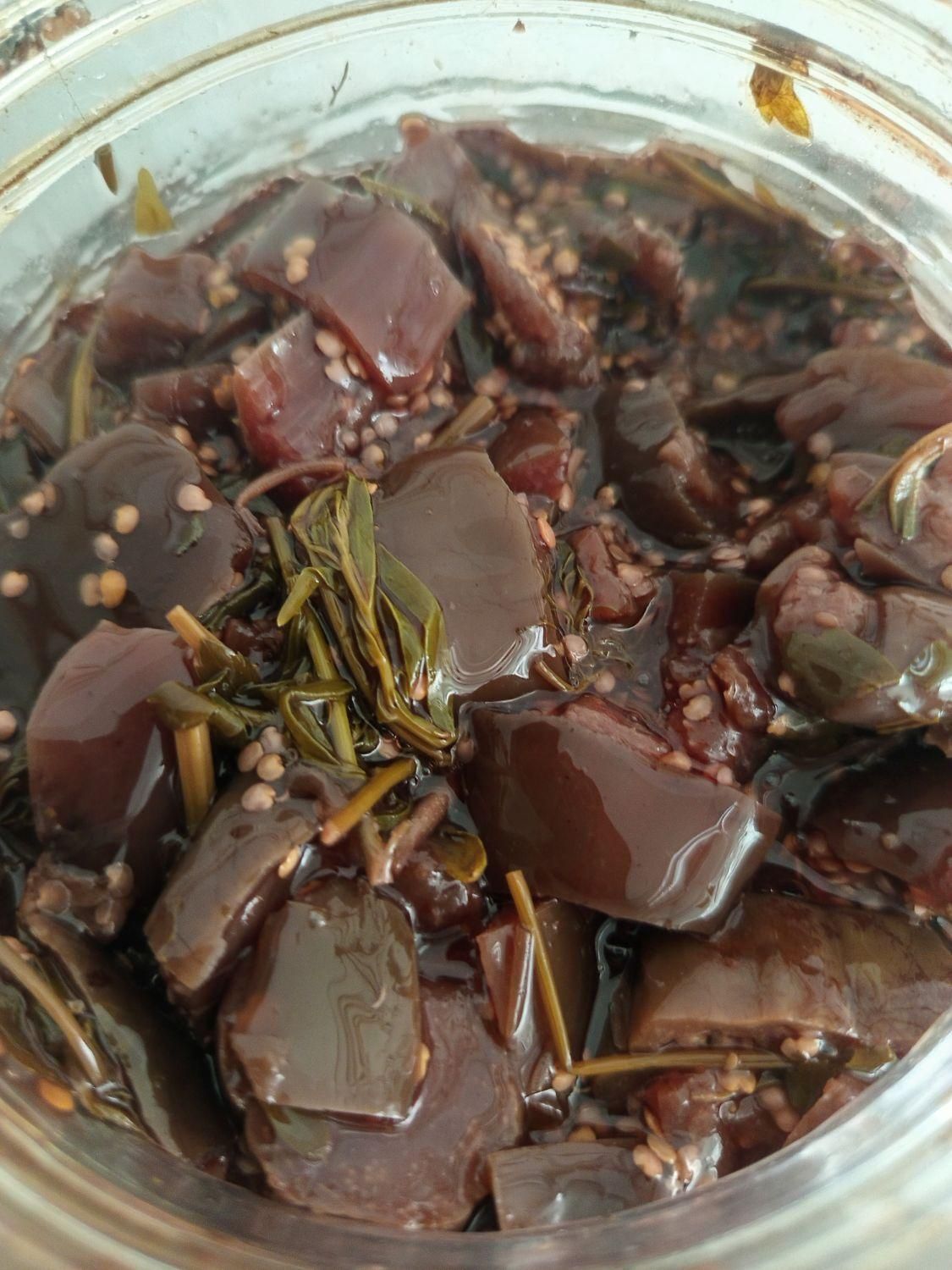 سبزی اماده|خوردنی و آشامیدنی|الیگودرز, |دیوار