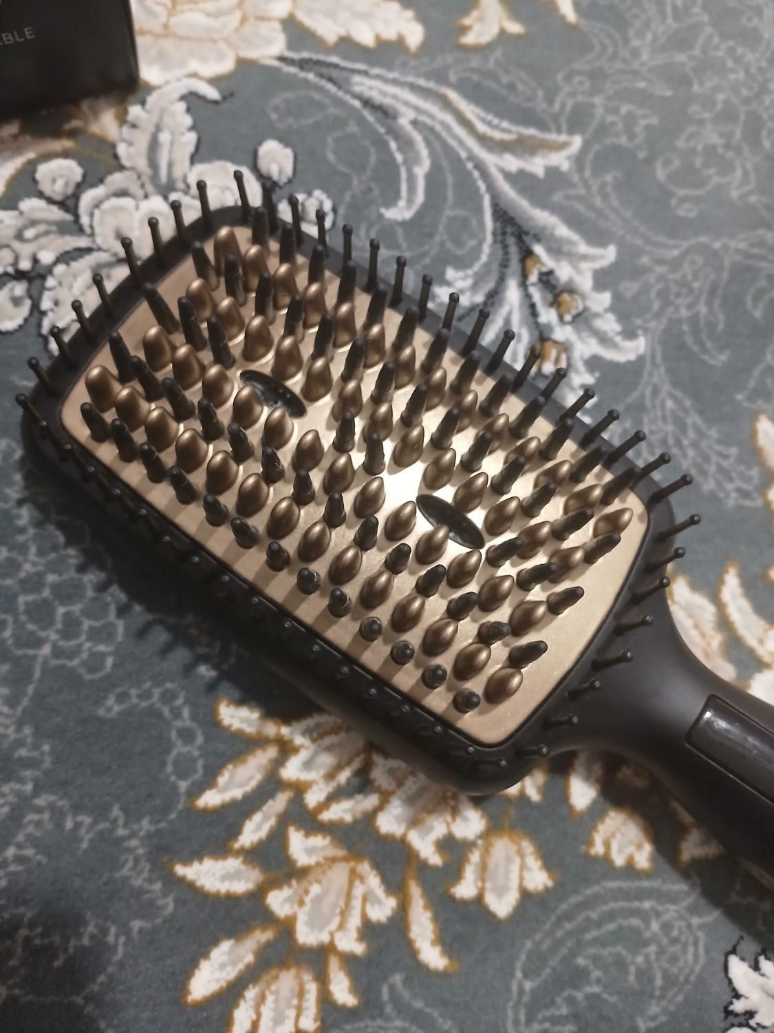 برس حرارتی VGAR|آرایشی، بهداشتی، درمانی|نظرآباد, مسکن مهر نظرآباد|دیوار