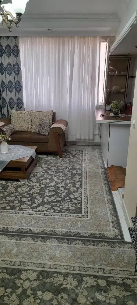 اپارتمان  ۷۵ متری طبقه ۳ در شهرک جهان‌نما|فروش آپارتمان|کرج, شهرک جهان‌نما|دیوار