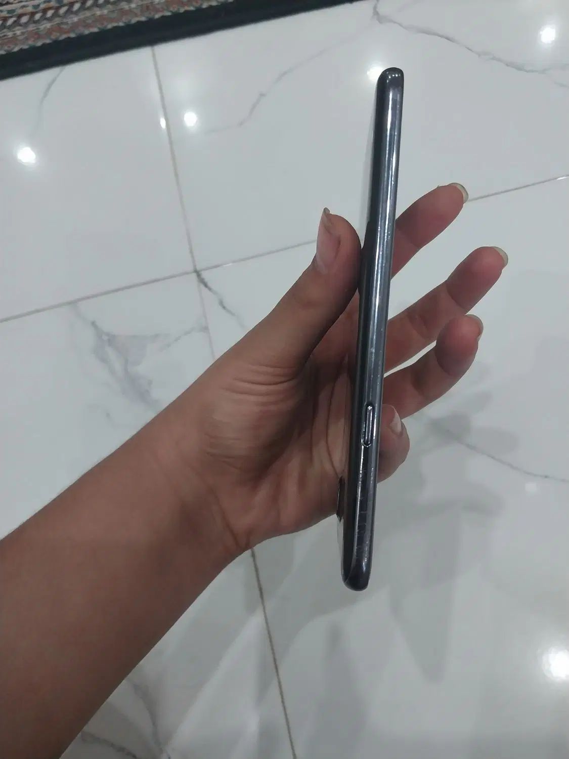 سامسونگ Galaxy J7 با حافظهٔ ۱۶ گیگابایت|موبایل|مشهد, کوی سیدی|دیوار