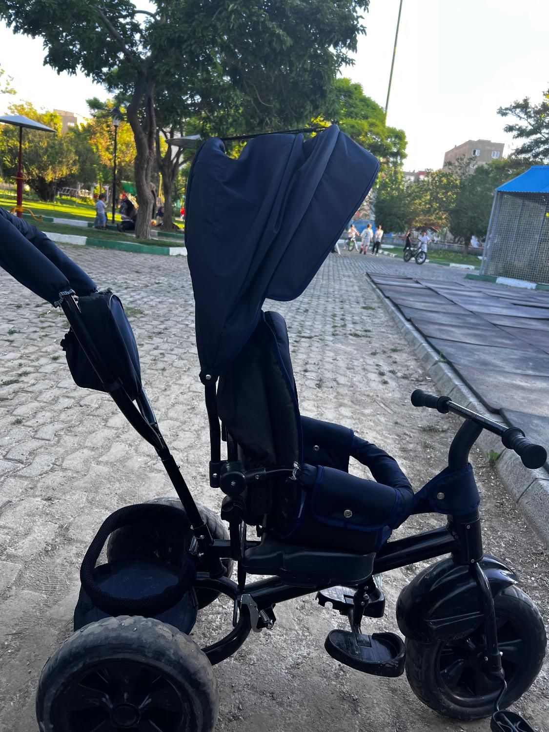 ۳ چرخه|دوچرخه، اسکیت، اسکوتر|تبریز, |دیوار