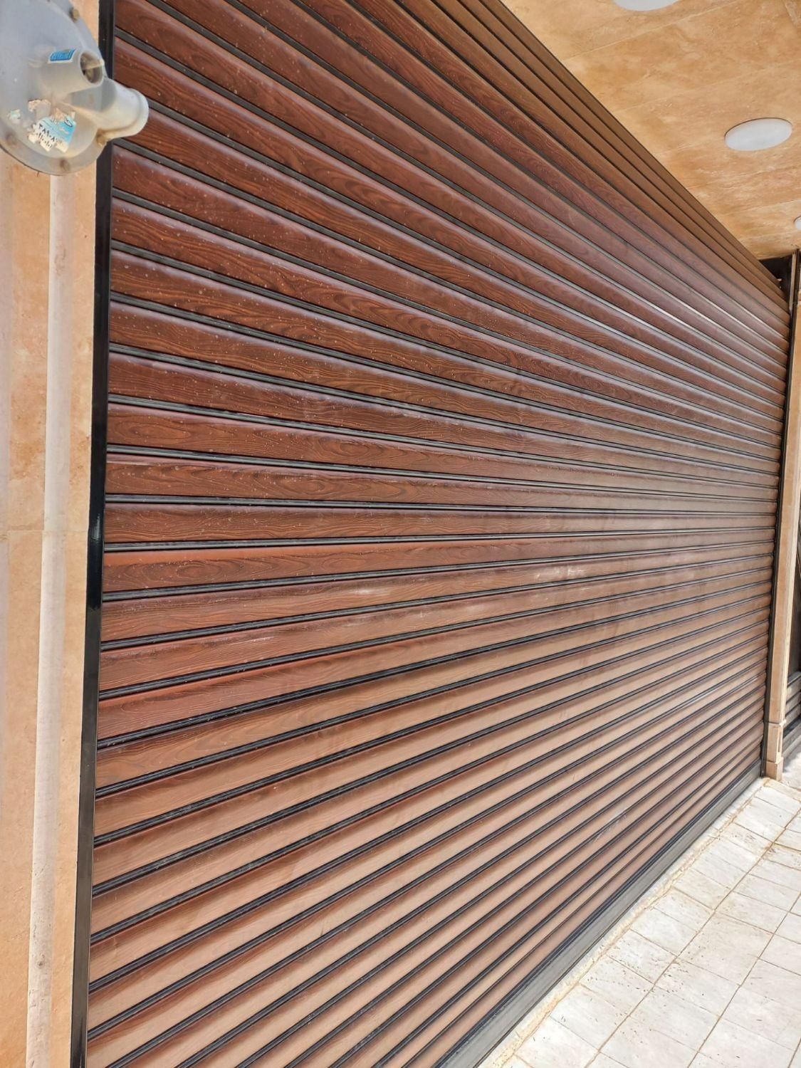 تعمیرات تخصصی کرکره برقی شبانه روزی|خدمات پیشه و مهارت|قم, عمار یاسر|دیوار