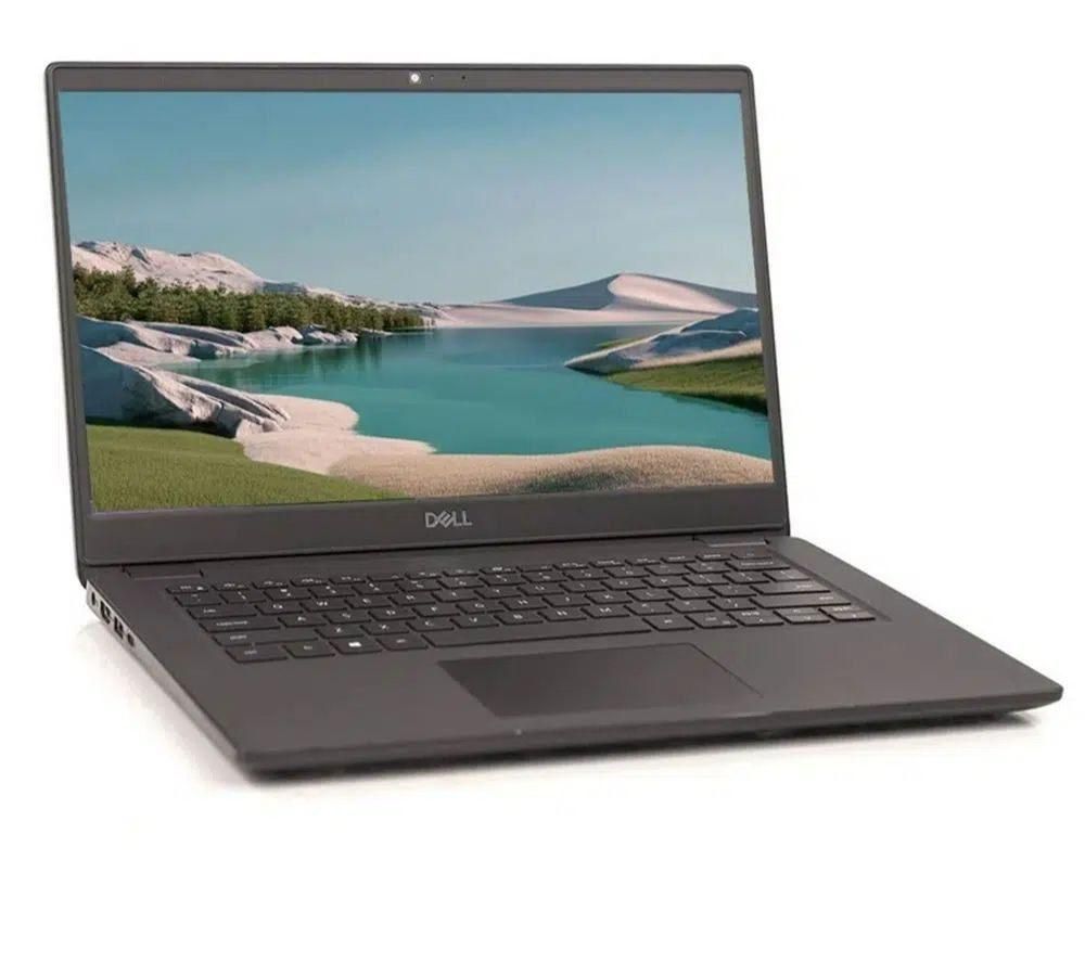 لپ تاپ Dell 3410 نسل 10 رم 16مناسب مهندسی دانشجویی|رایانه همراه|کرمان, |دیوار