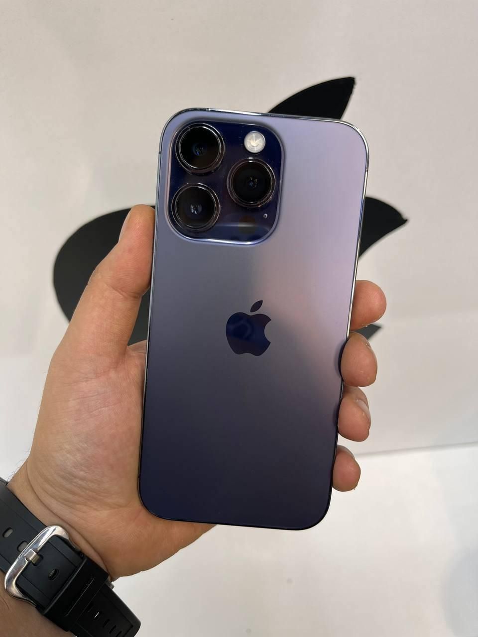 iphone 14 pro|موبایل|تهران, پونک|دیوار