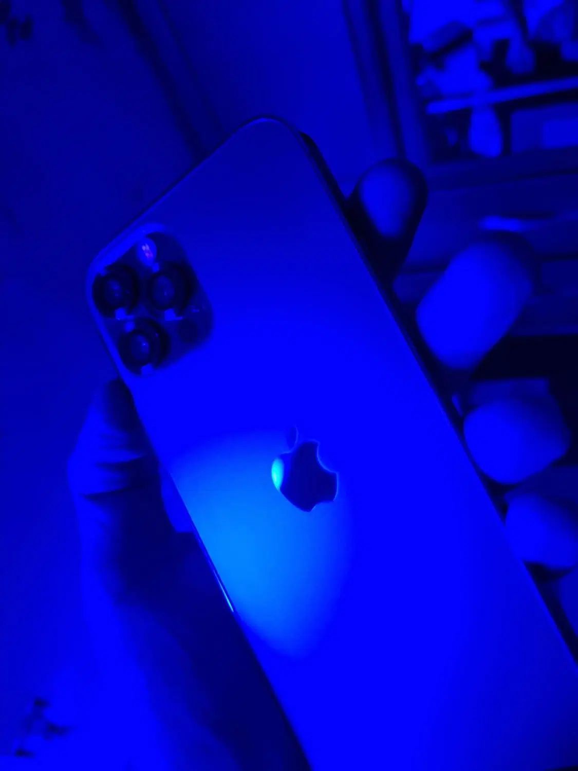 IPhone 12 pro پک اصلی Z/A|موبایل|تهران, جوانمردان (اندیشه)|دیوار