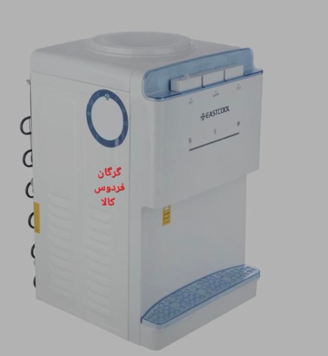 آبسردکن دومنظوره ایستکول سردو گرم رومیزی مدلSG450|آب‌سردکن و تصفیه آب|گرگان, |دیوار